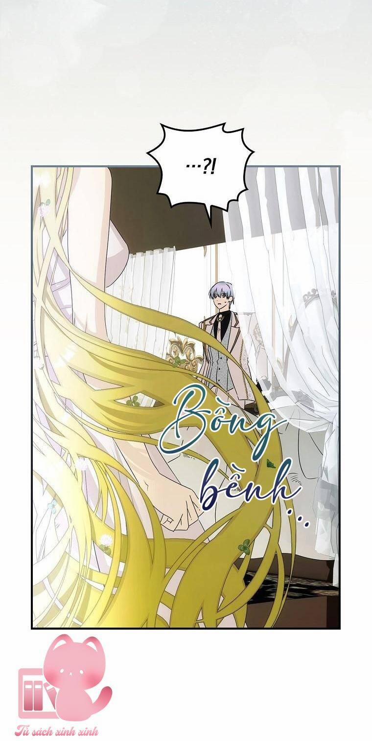 Đứa Bé Đó Không Phải Con Anh 44 trang 17