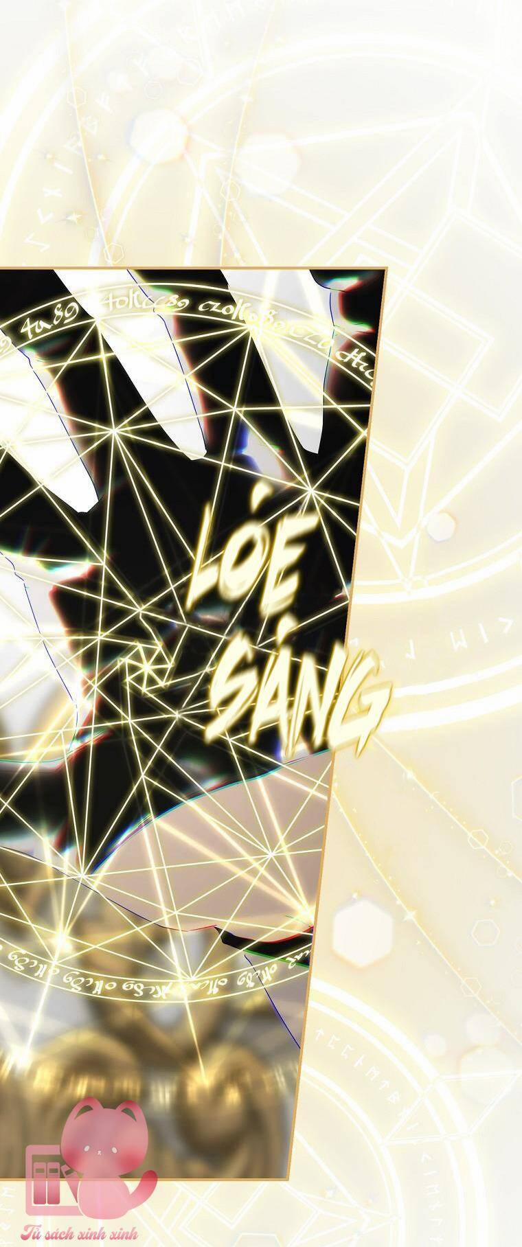 Đứa Bé Đó Không Phải Con Anh 44 trang 19