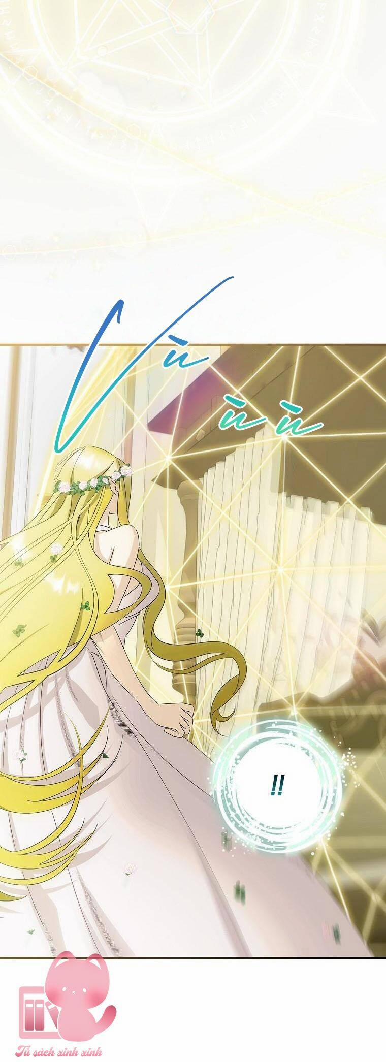 Đứa Bé Đó Không Phải Con Anh 44 trang 20