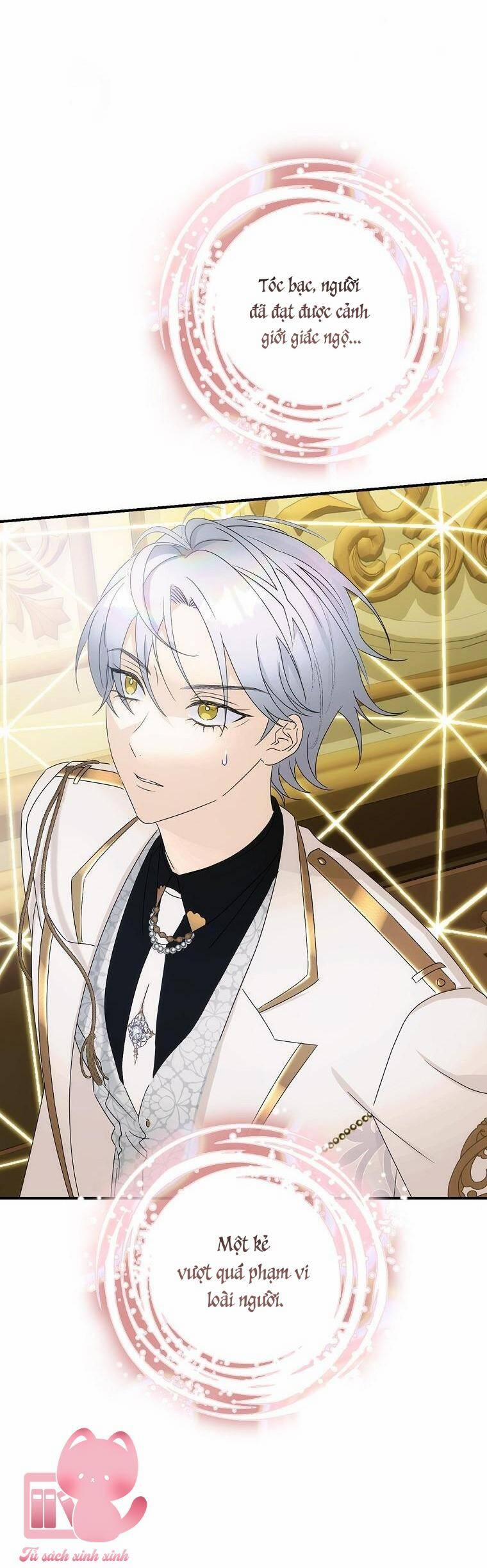 Đứa Bé Đó Không Phải Con Anh 44 trang 26