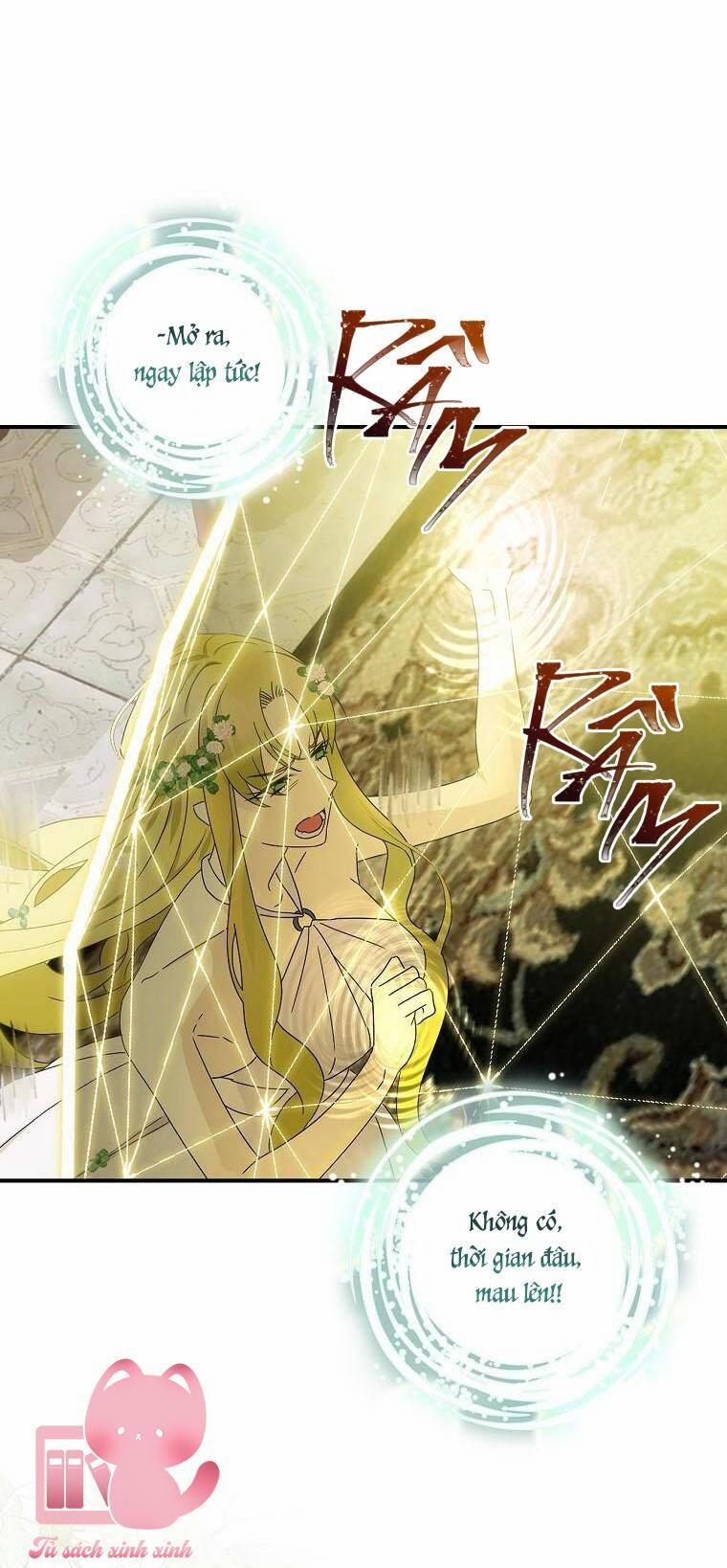 Đứa Bé Đó Không Phải Con Anh 44 trang 27