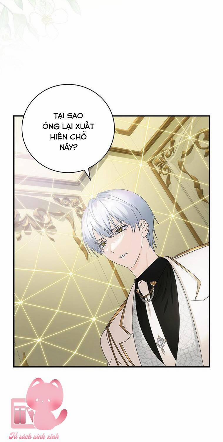 Đứa Bé Đó Không Phải Con Anh 44 trang 30