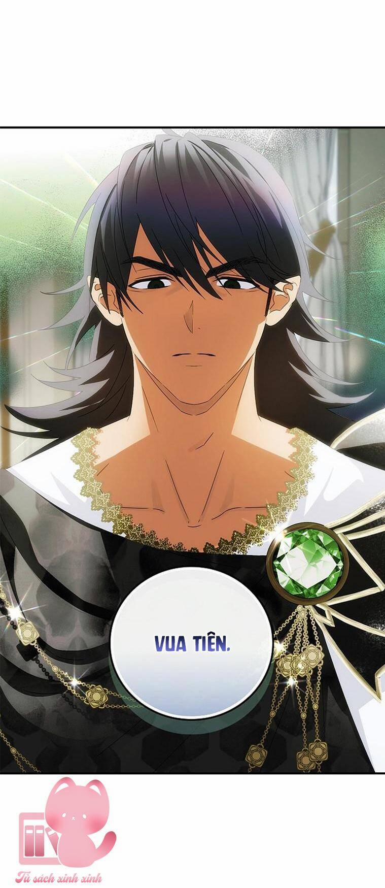 Đứa Bé Đó Không Phải Con Anh 44 trang 31