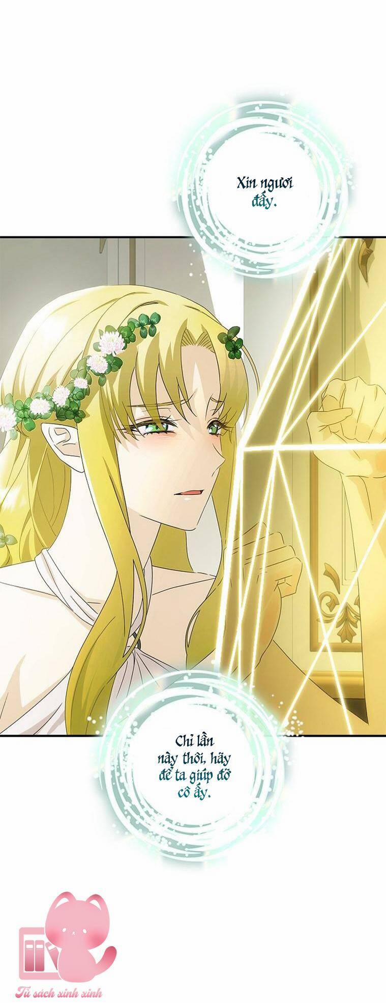 Đứa Bé Đó Không Phải Con Anh 44 trang 35