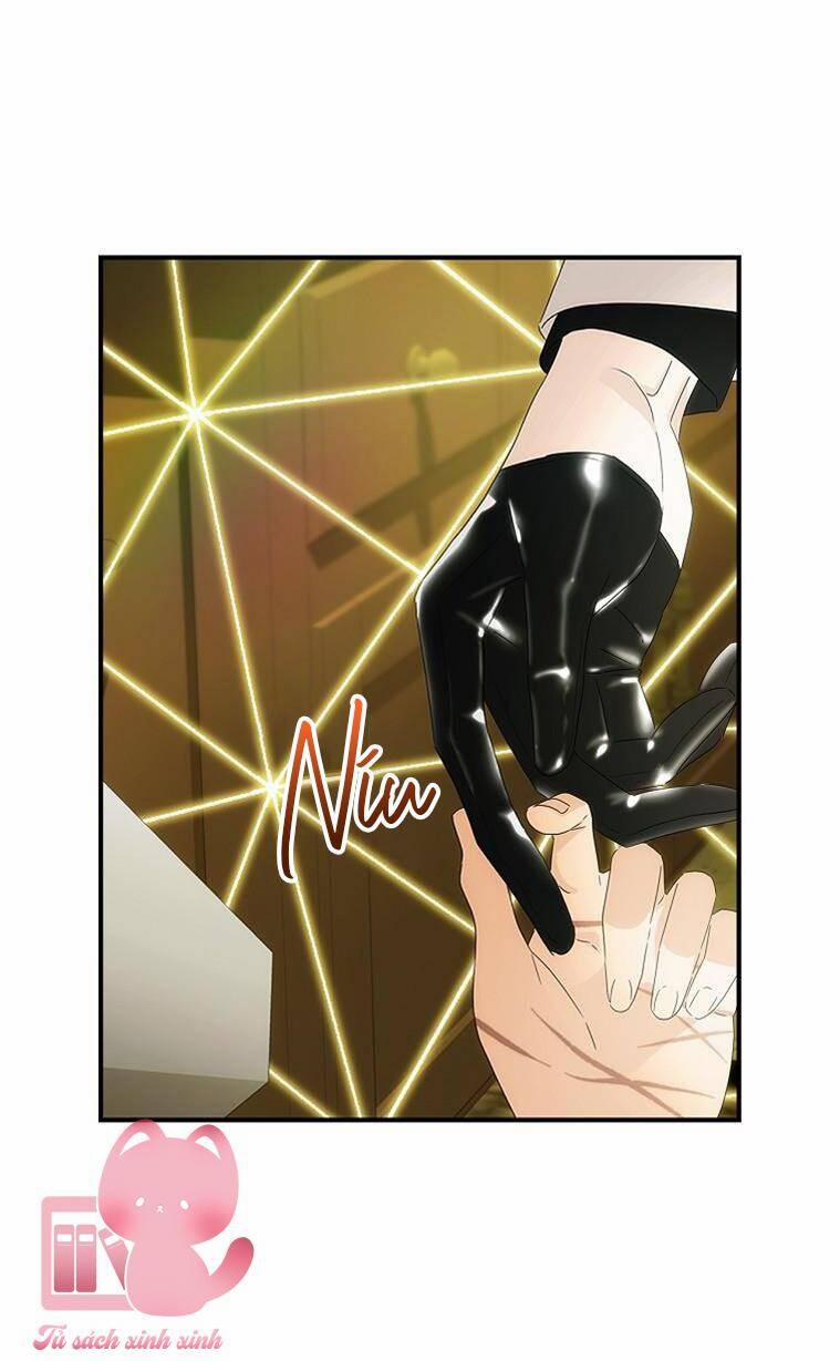 Đứa Bé Đó Không Phải Con Anh 44 trang 36