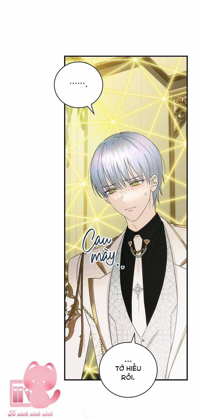 Đứa Bé Đó Không Phải Con Anh 44 trang 38