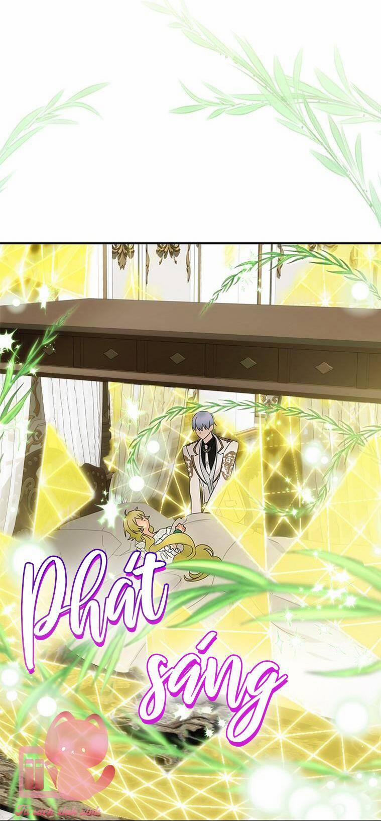 Đứa Bé Đó Không Phải Con Anh 44 trang 39