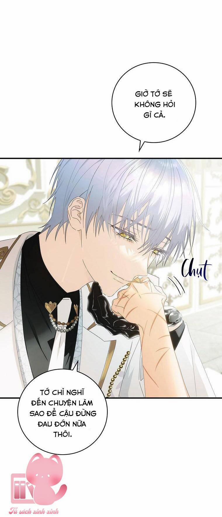 Đứa Bé Đó Không Phải Con Anh 44 trang 4