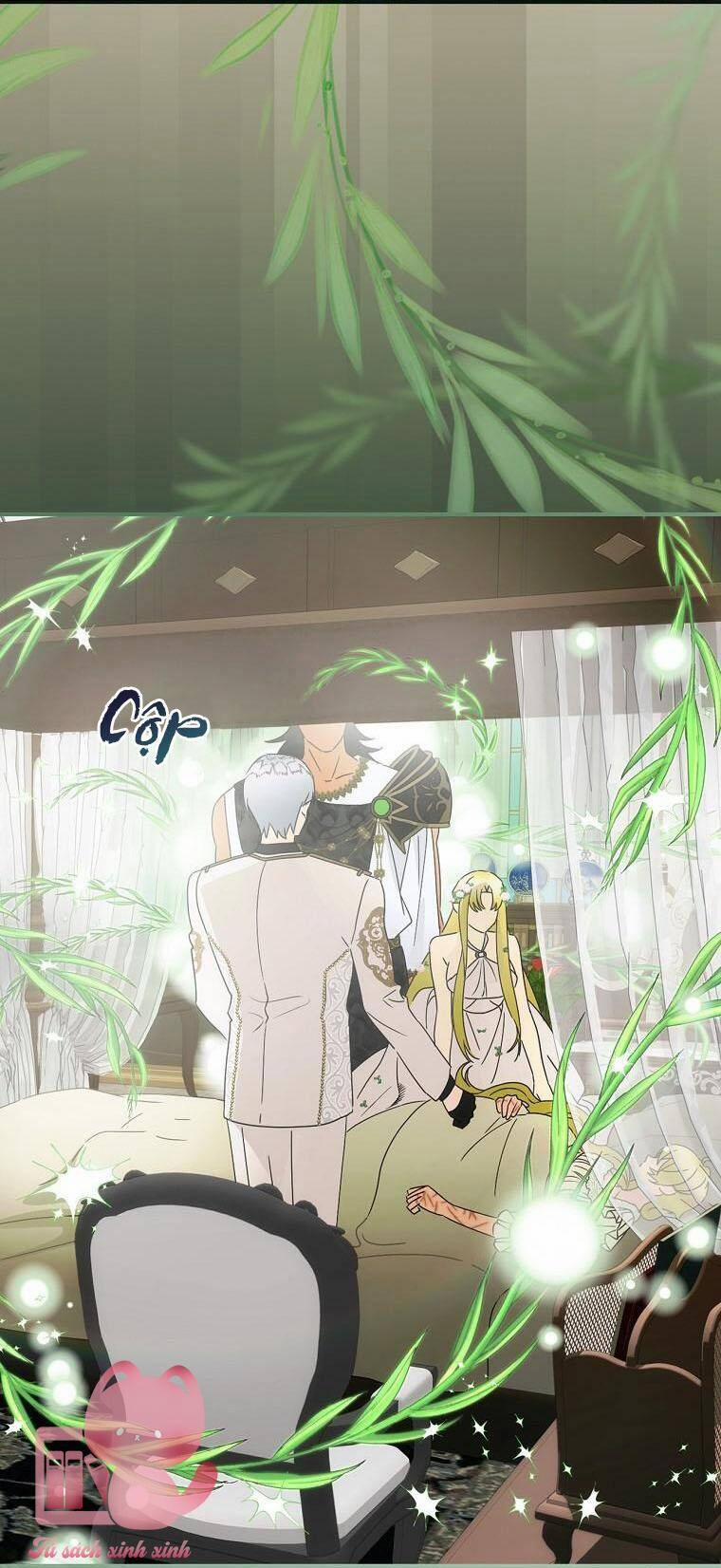 Đứa Bé Đó Không Phải Con Anh 44 trang 41