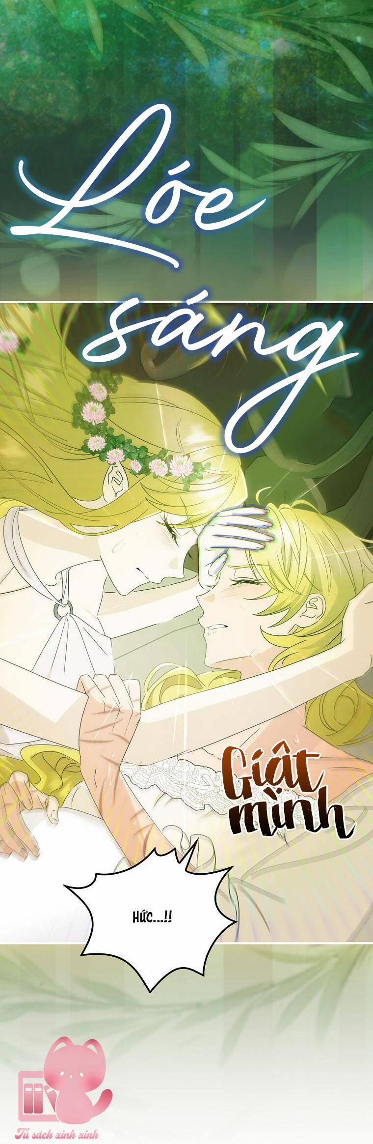 Đứa Bé Đó Không Phải Con Anh 44 trang 43