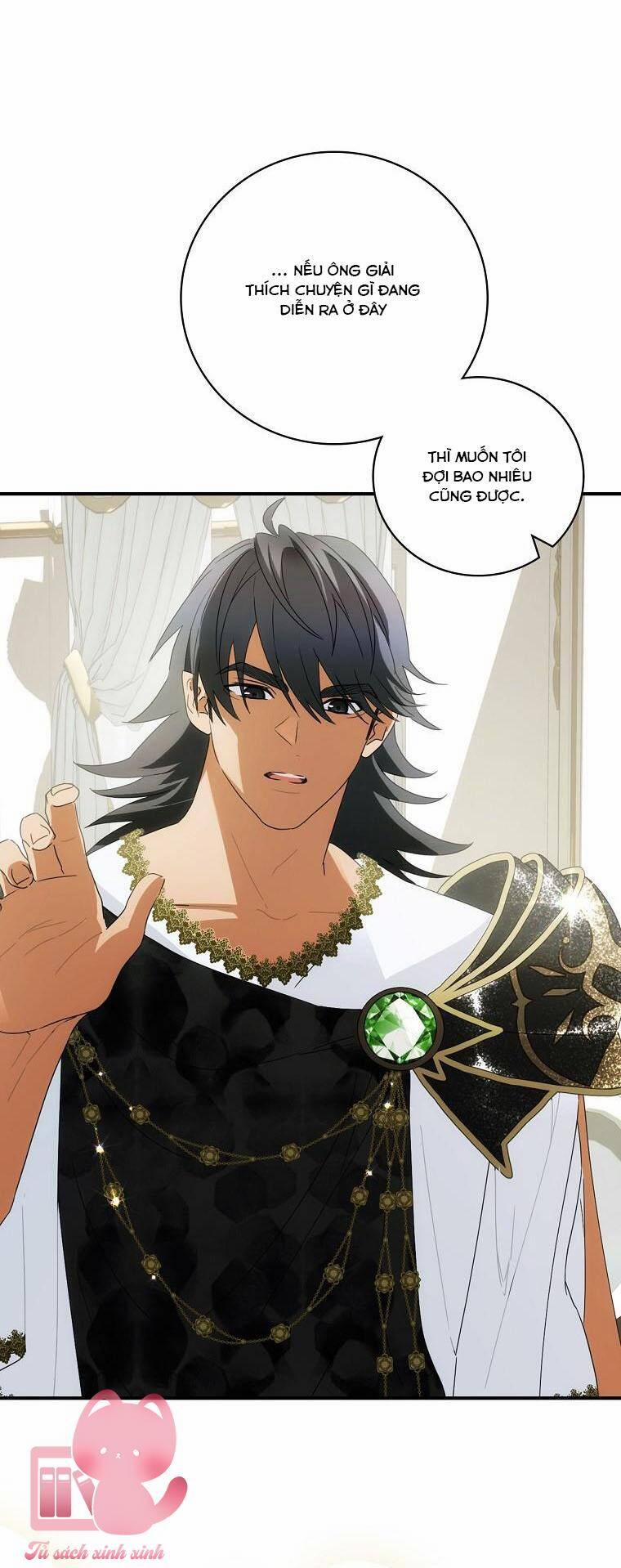 Đứa Bé Đó Không Phải Con Anh 44 trang 45