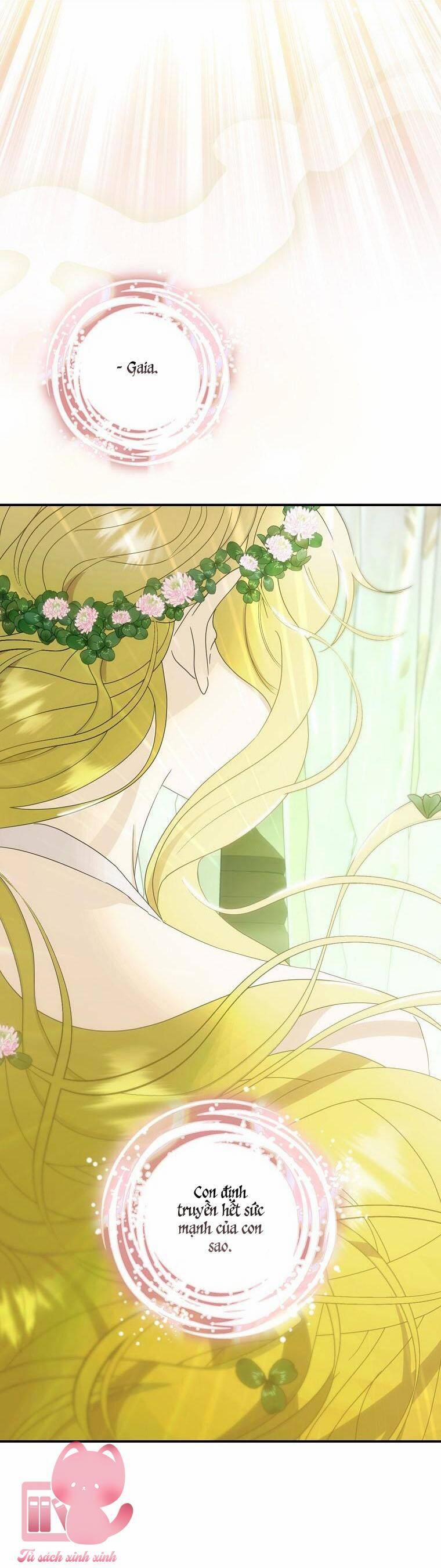 Đứa Bé Đó Không Phải Con Anh 44 trang 47