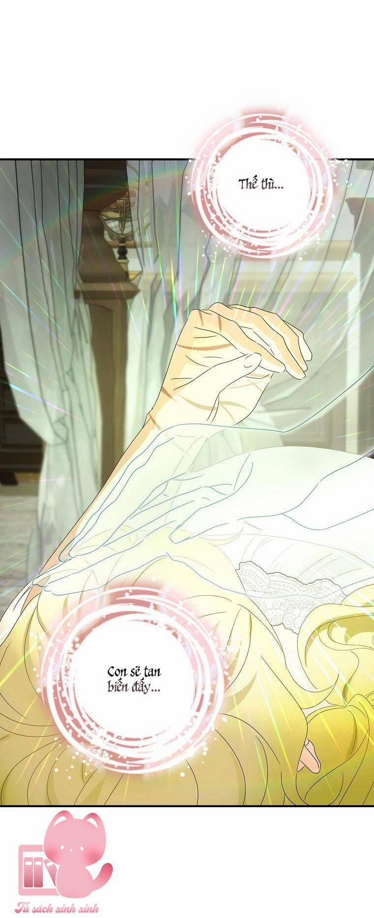 Đứa Bé Đó Không Phải Con Anh 44 trang 48