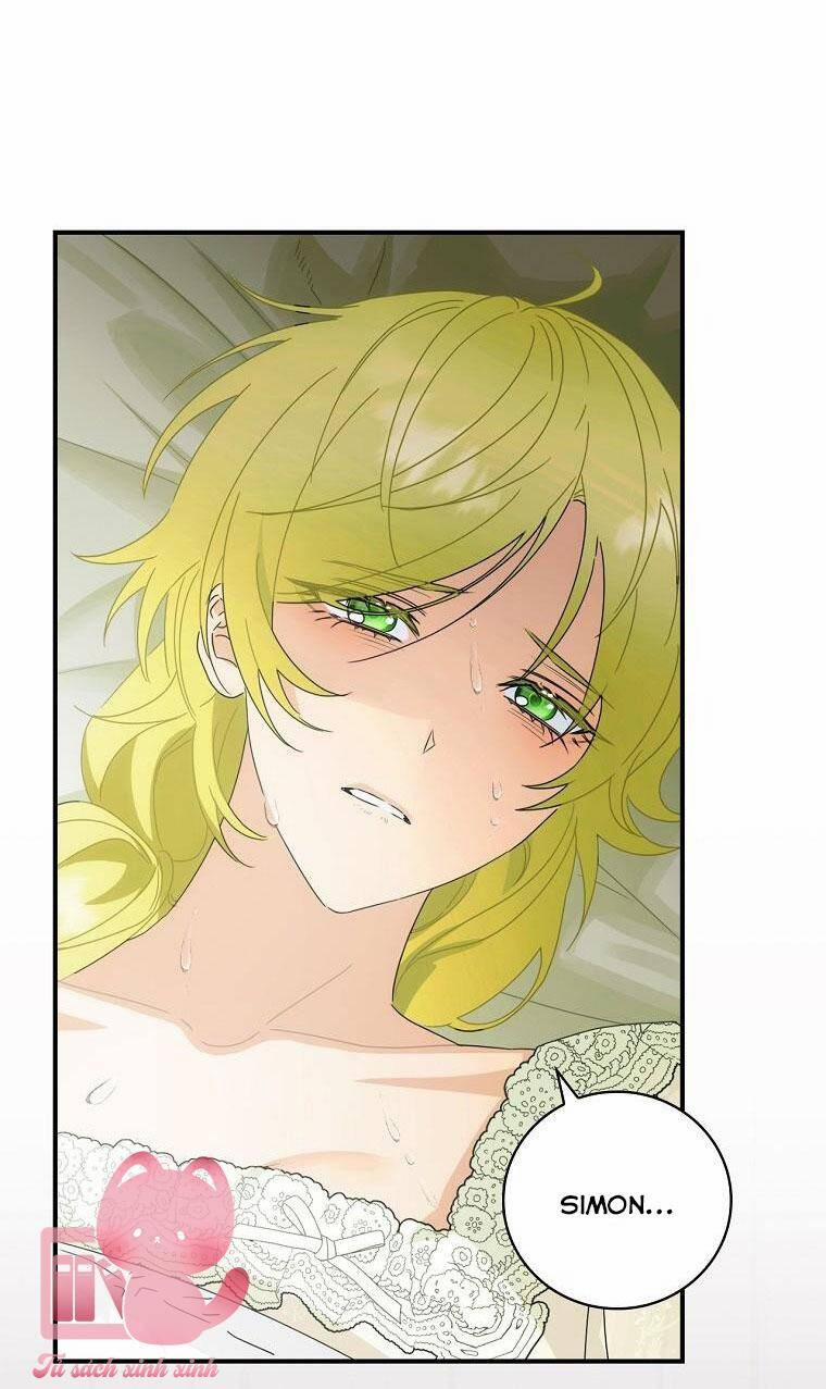 Đứa Bé Đó Không Phải Con Anh 44 trang 5