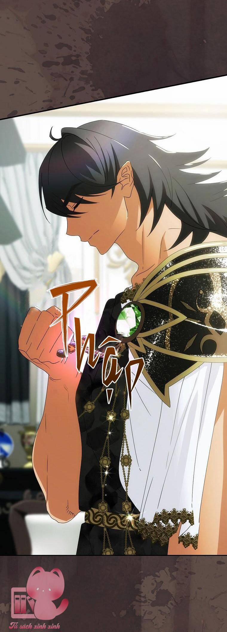 Đứa Bé Đó Không Phải Con Anh 44 trang 53