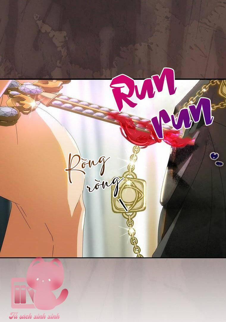 Đứa Bé Đó Không Phải Con Anh 44 trang 54