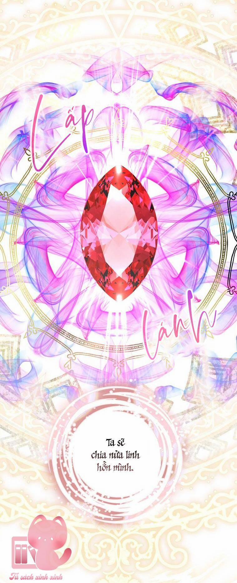 Đứa Bé Đó Không Phải Con Anh 44 trang 56