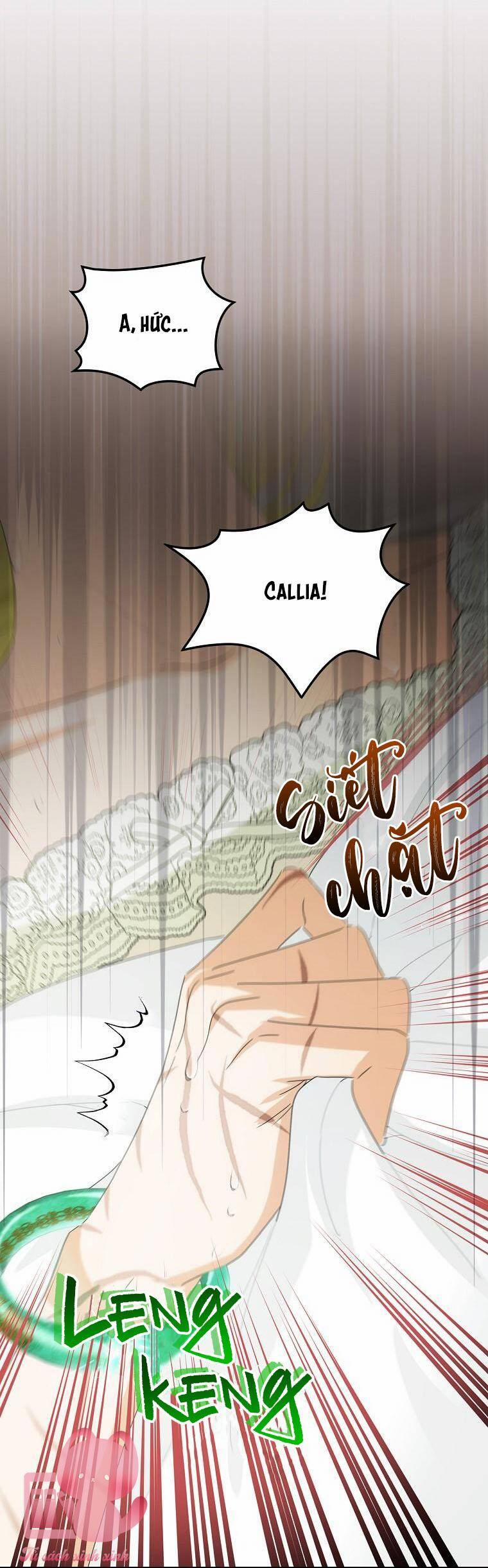 Đứa Bé Đó Không Phải Con Anh 44 trang 6