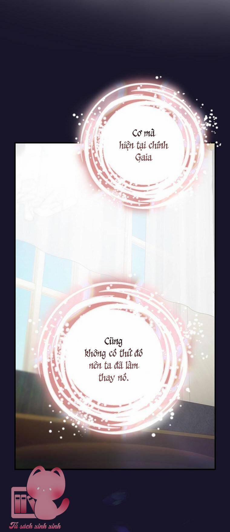 Đứa Bé Đó Không Phải Con Anh 44 trang 61