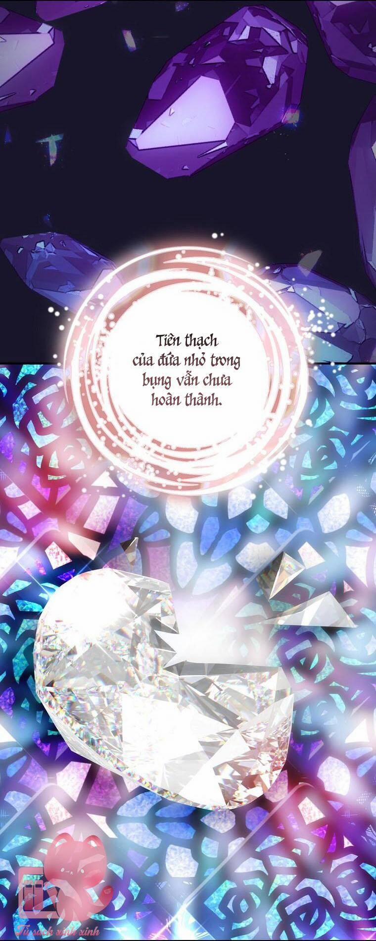 Đứa Bé Đó Không Phải Con Anh 44 trang 63