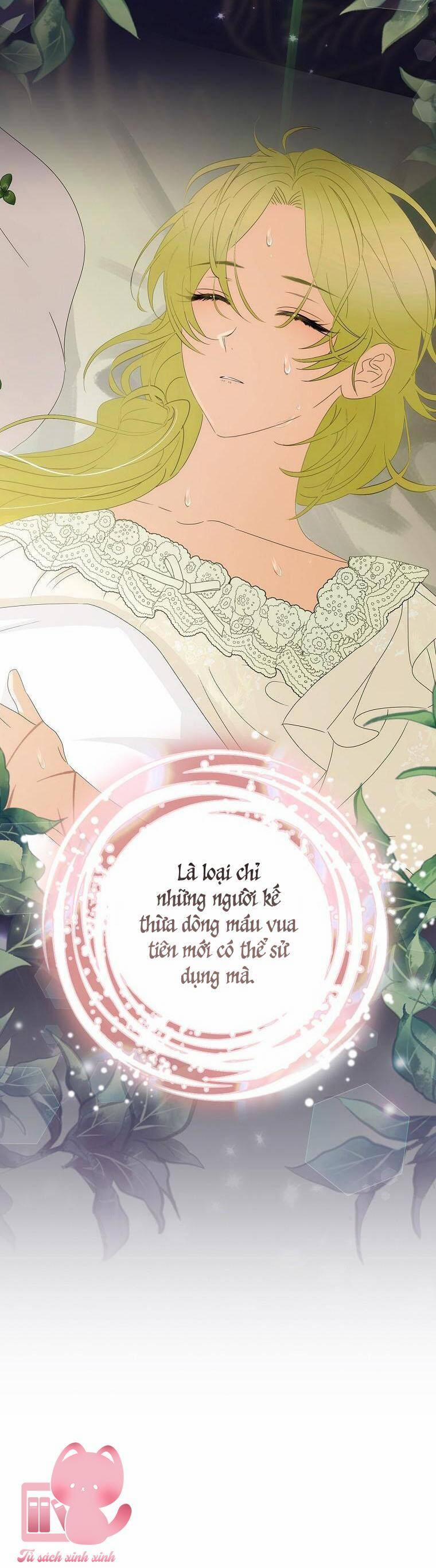 Đứa Bé Đó Không Phải Con Anh 44 trang 65