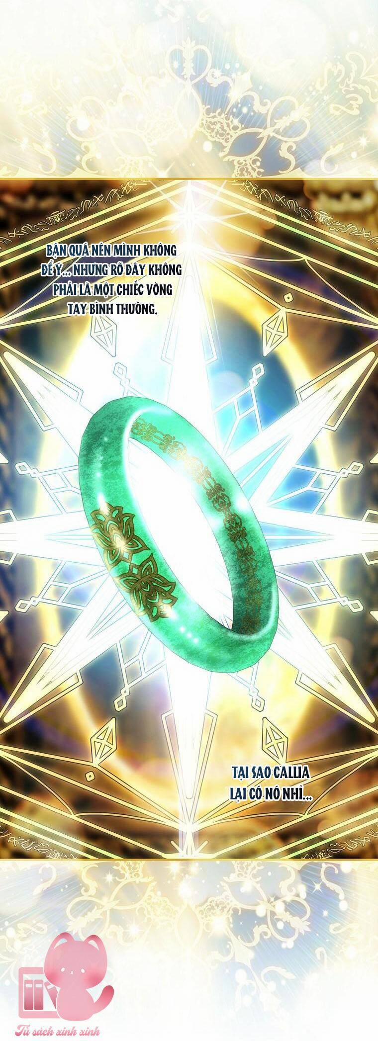 Đứa Bé Đó Không Phải Con Anh 44 trang 8