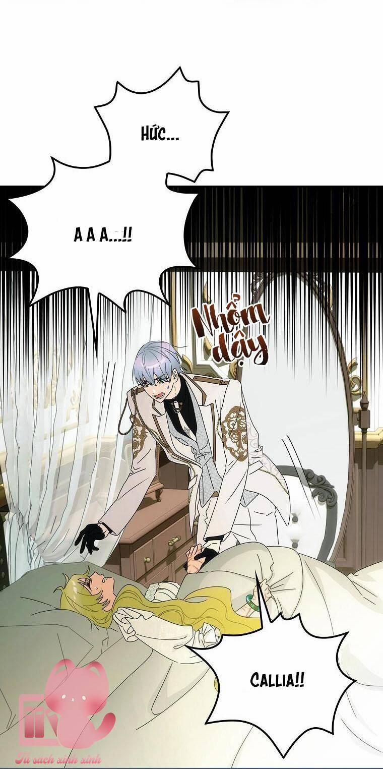 Đứa Bé Đó Không Phải Con Anh 44 trang 9