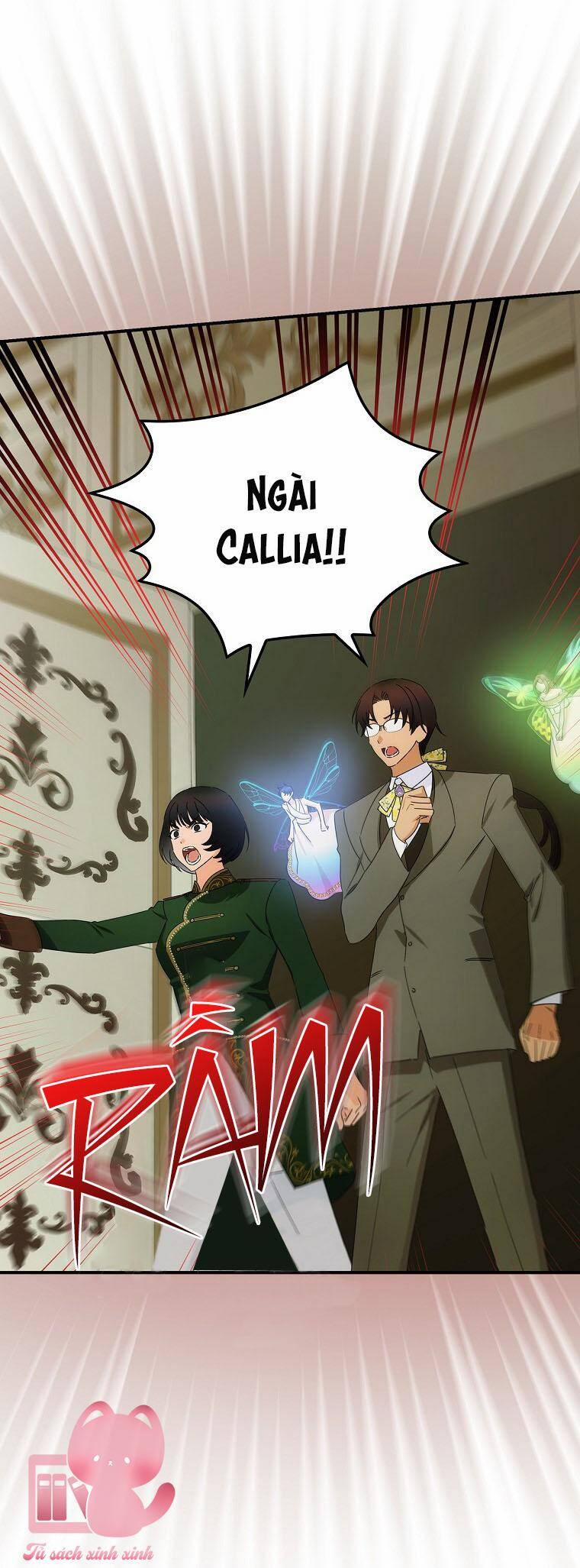 Đứa Bé Đó Không Phải Con Anh 45 trang 11