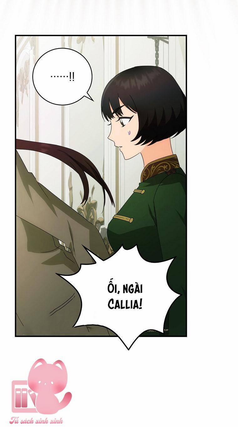 Đứa Bé Đó Không Phải Con Anh 45 trang 12