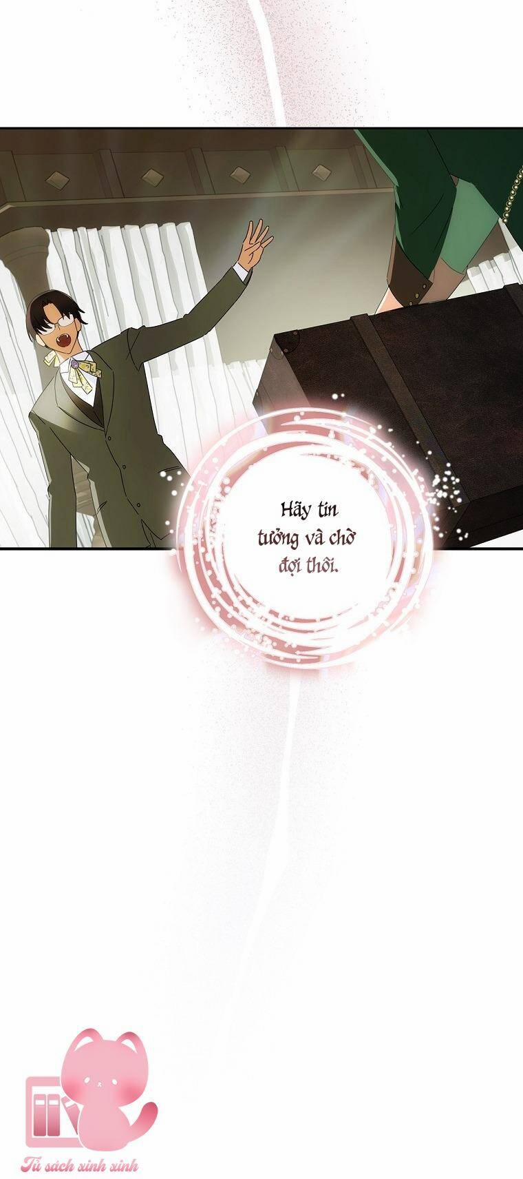 Đứa Bé Đó Không Phải Con Anh 45 trang 15