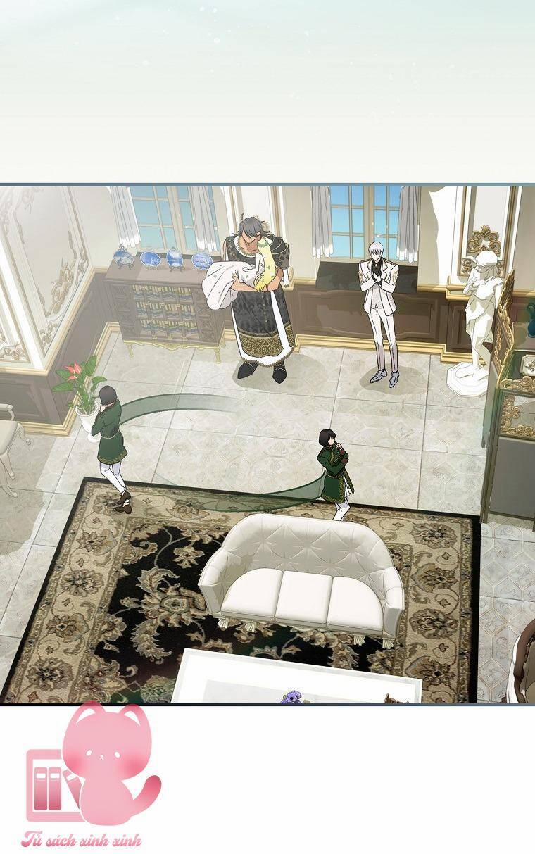 Đứa Bé Đó Không Phải Con Anh 45 trang 18