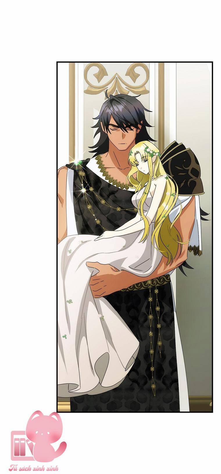 Đứa Bé Đó Không Phải Con Anh 45 trang 19