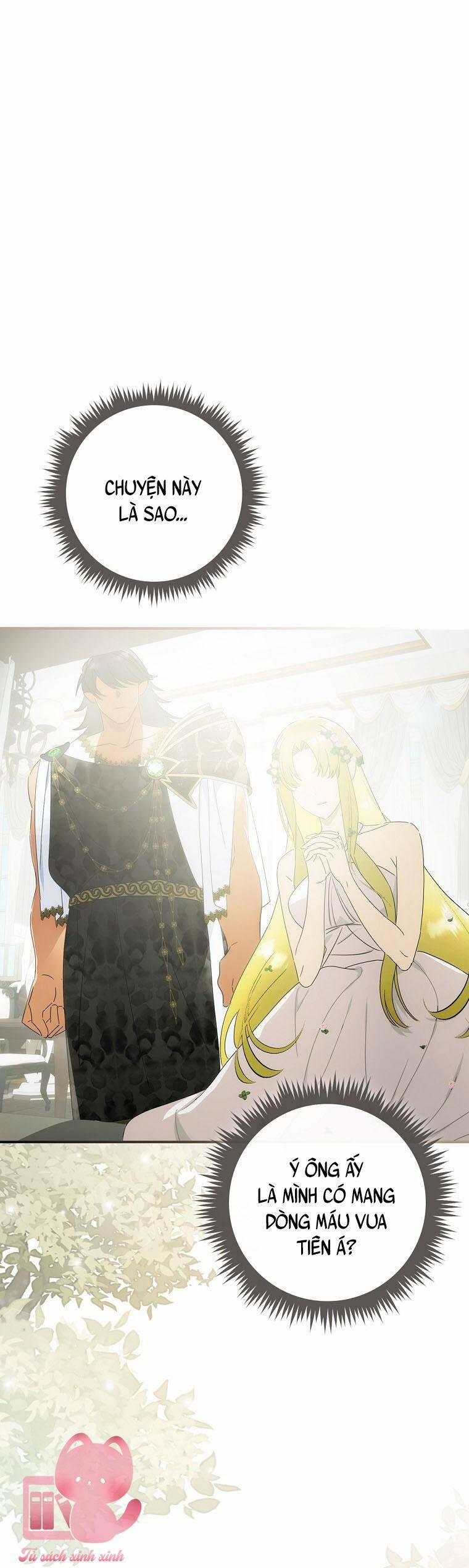 Đứa Bé Đó Không Phải Con Anh 45 trang 2