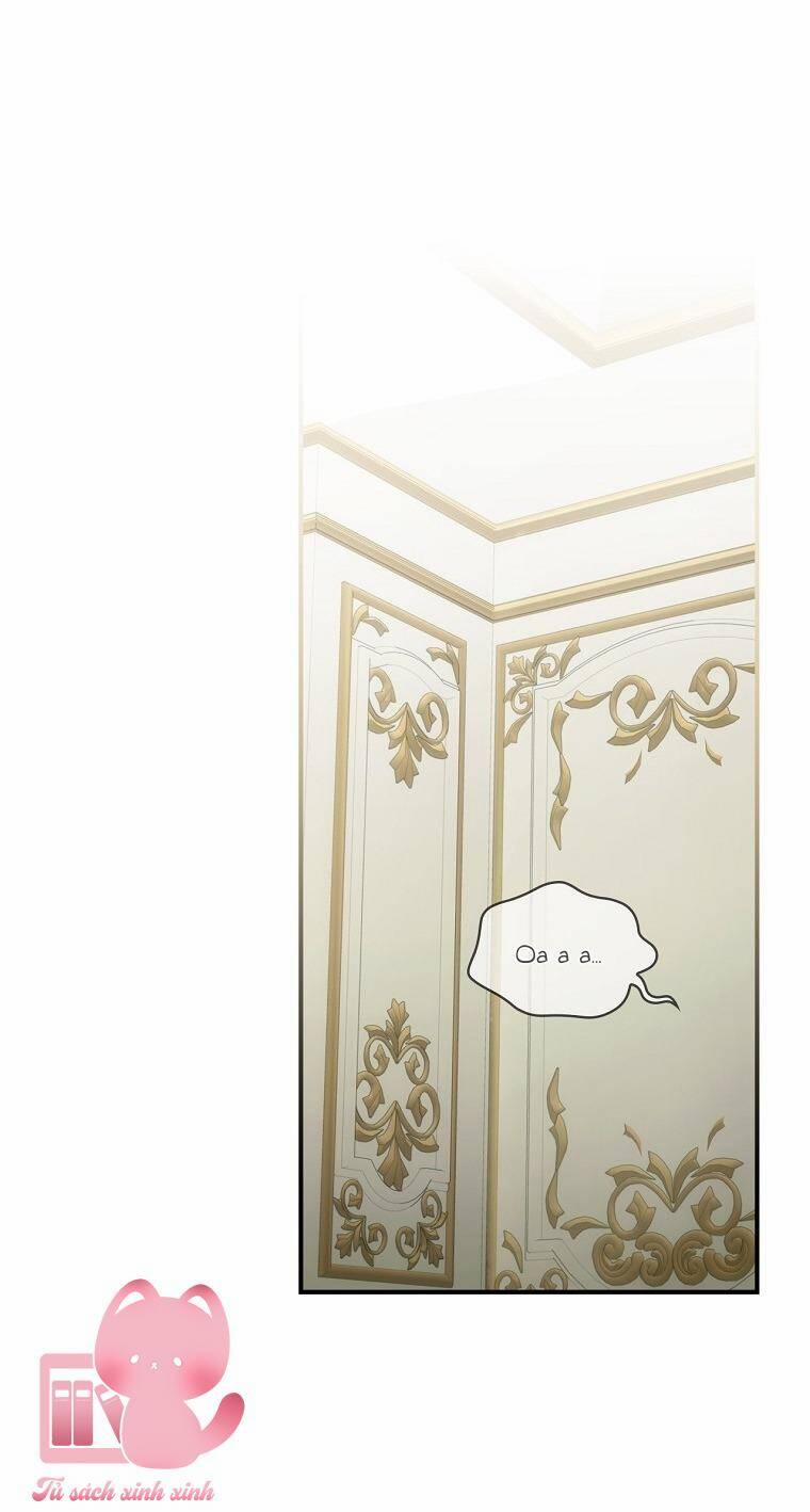 Đứa Bé Đó Không Phải Con Anh 45 trang 22