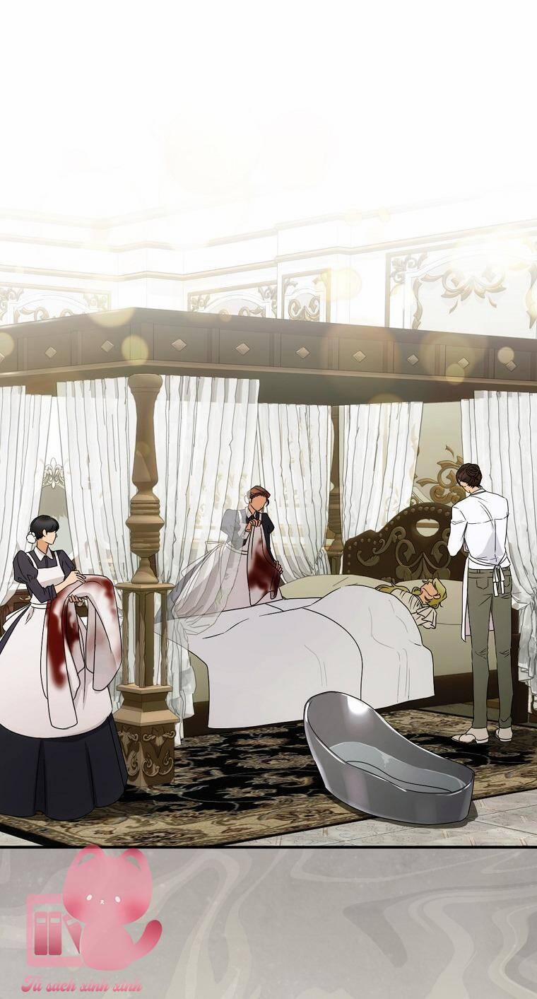 Đứa Bé Đó Không Phải Con Anh 45 trang 25