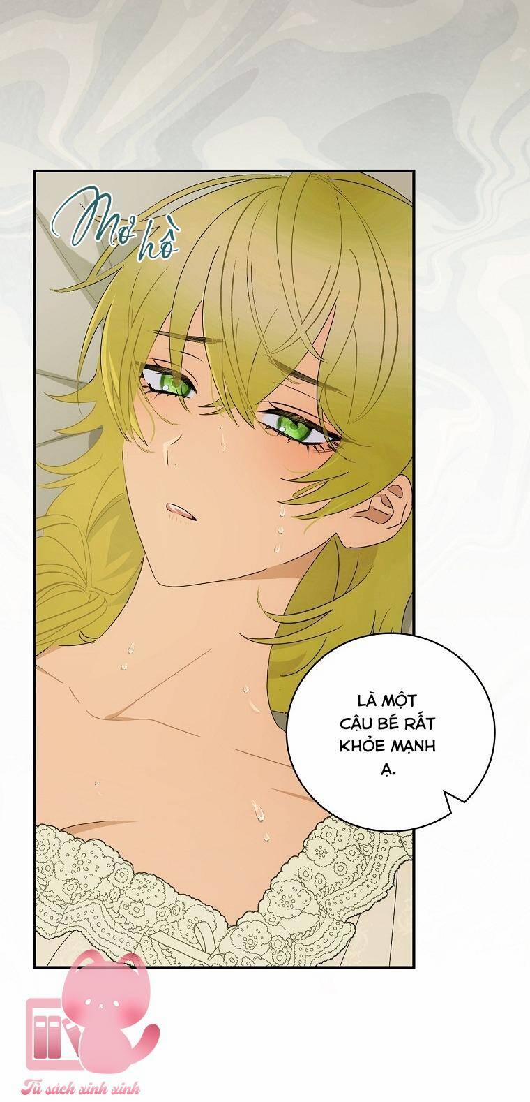 Đứa Bé Đó Không Phải Con Anh 45 trang 26