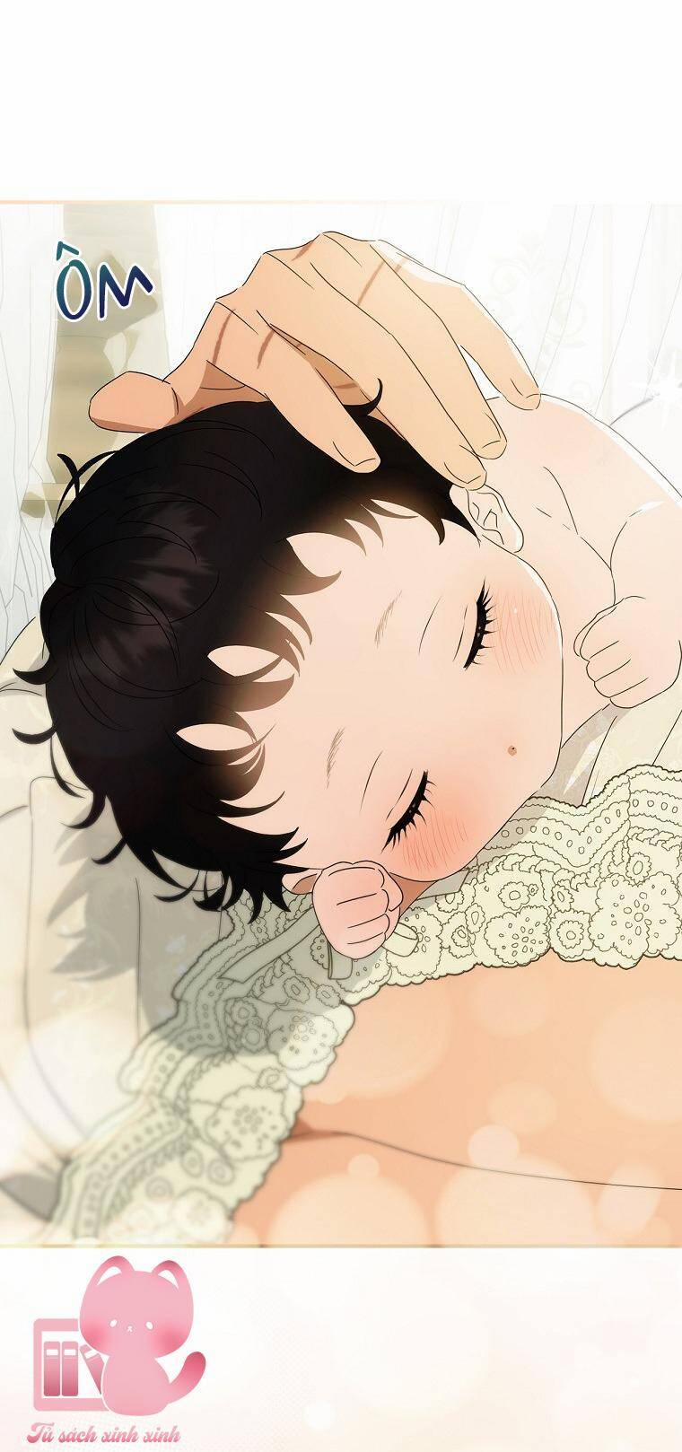 Đứa Bé Đó Không Phải Con Anh 45 trang 29