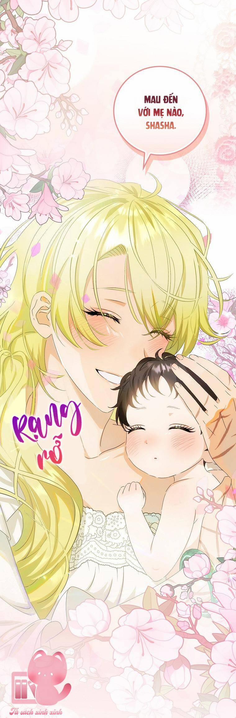 Đứa Bé Đó Không Phải Con Anh 45 trang 33