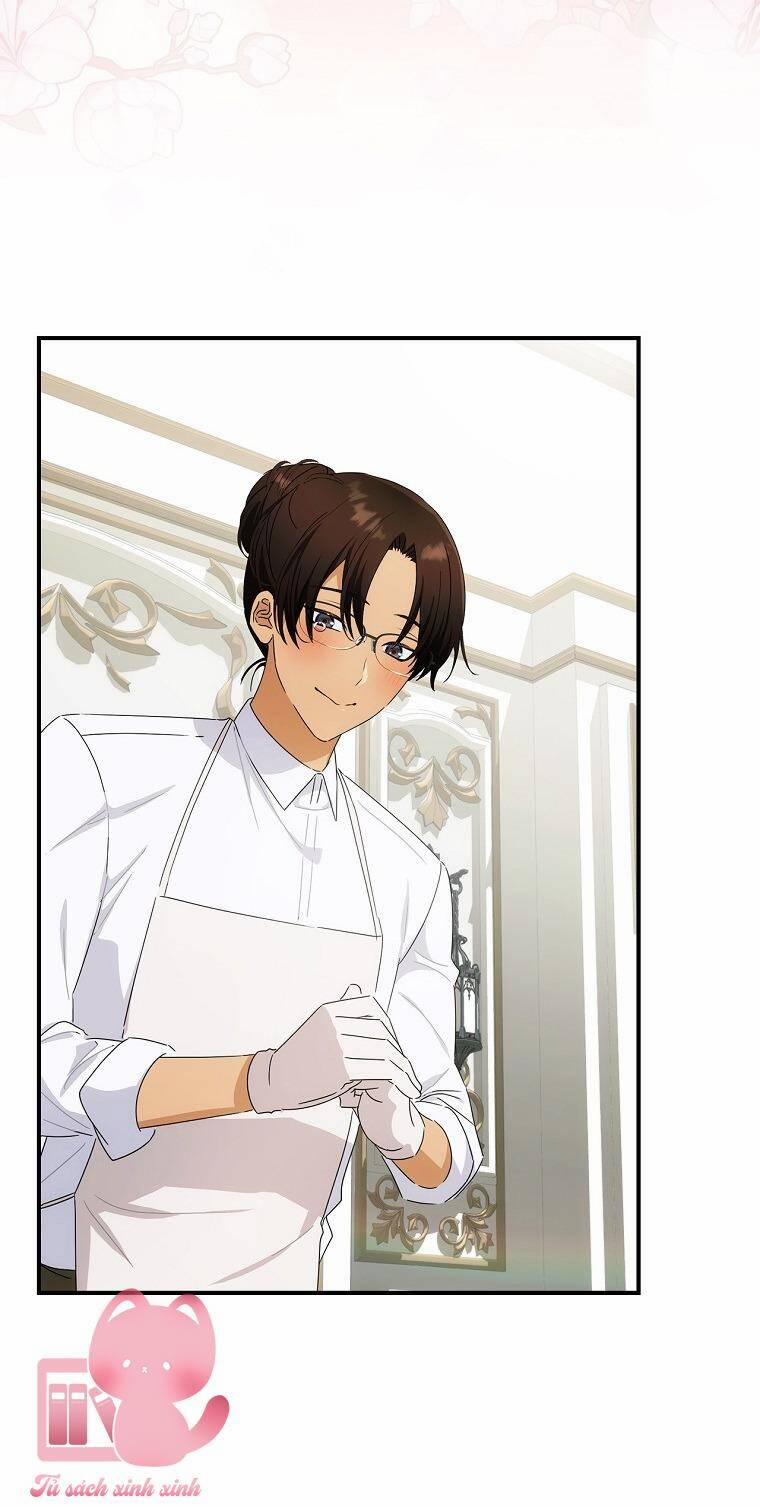 Đứa Bé Đó Không Phải Con Anh 45 trang 34