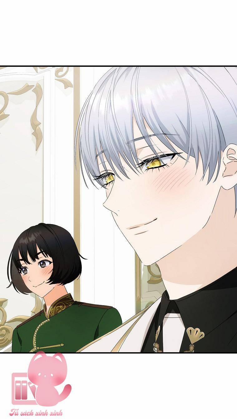 Đứa Bé Đó Không Phải Con Anh 45 trang 35