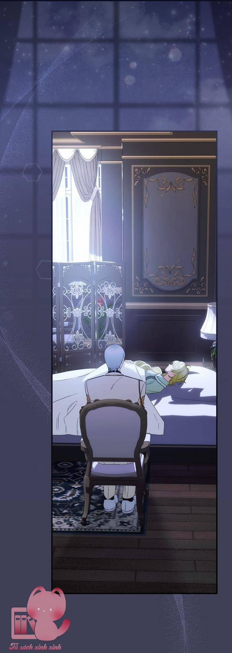 Đứa Bé Đó Không Phải Con Anh 45 trang 38