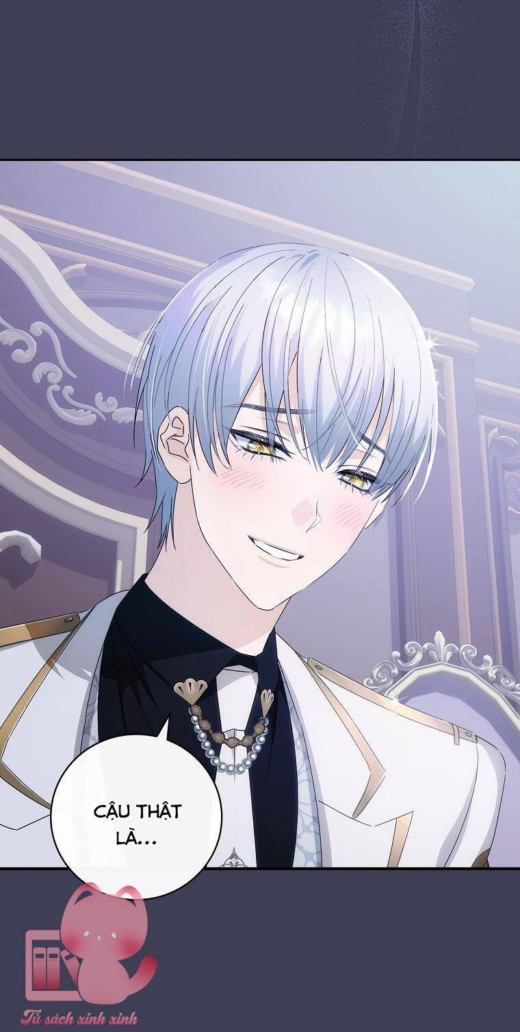 Đứa Bé Đó Không Phải Con Anh 45 trang 39