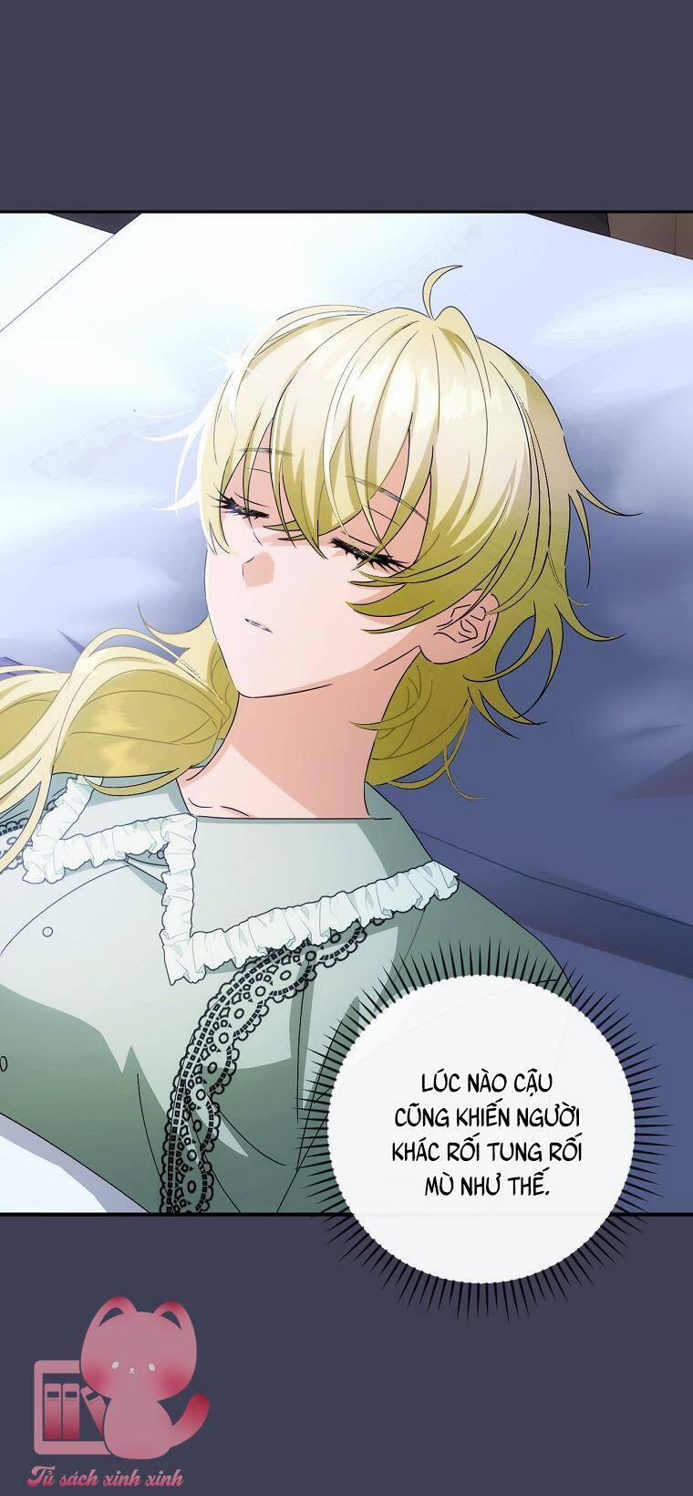 Đứa Bé Đó Không Phải Con Anh 45 trang 40