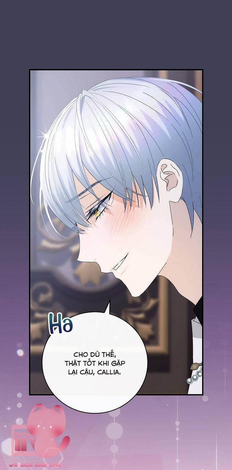 Đứa Bé Đó Không Phải Con Anh 45 trang 41