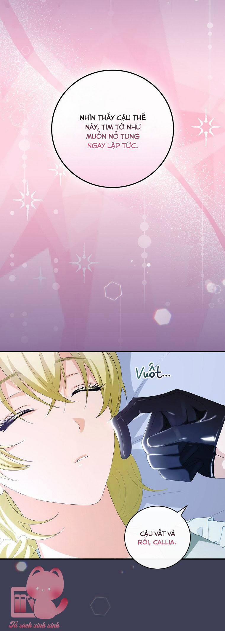 Đứa Bé Đó Không Phải Con Anh 45 trang 42