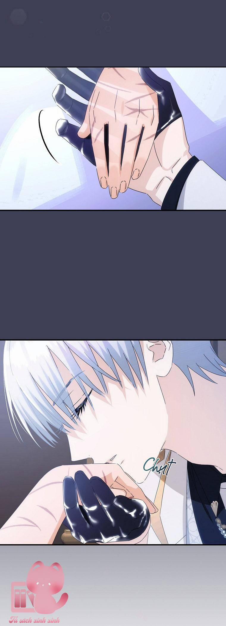 Đứa Bé Đó Không Phải Con Anh 45 trang 43