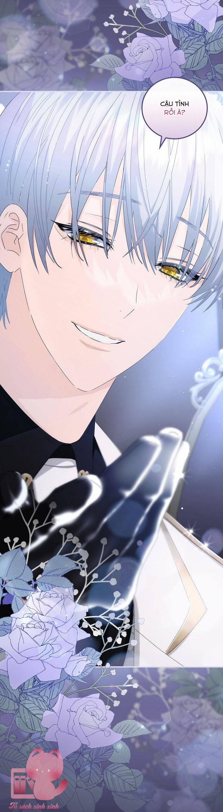 Đứa Bé Đó Không Phải Con Anh 45 trang 51