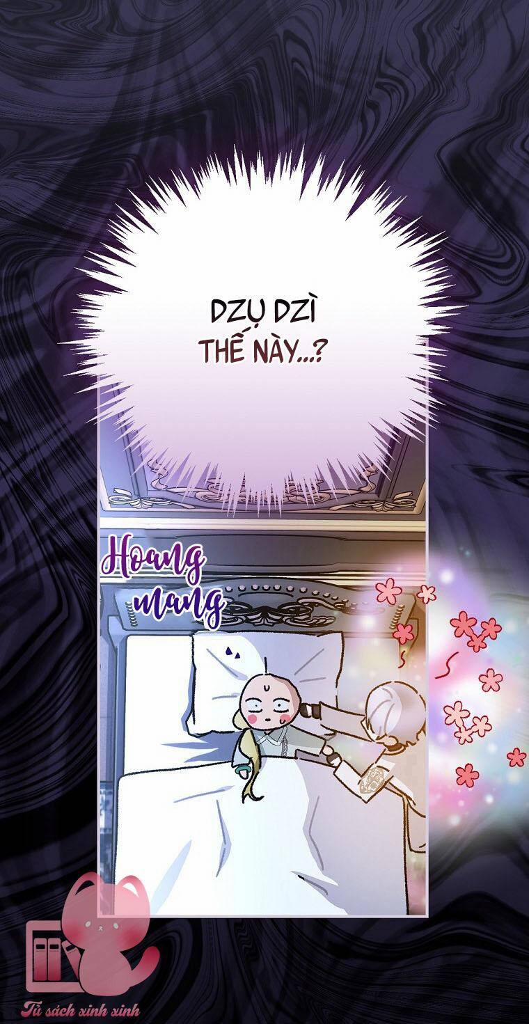 Đứa Bé Đó Không Phải Con Anh 45 trang 52