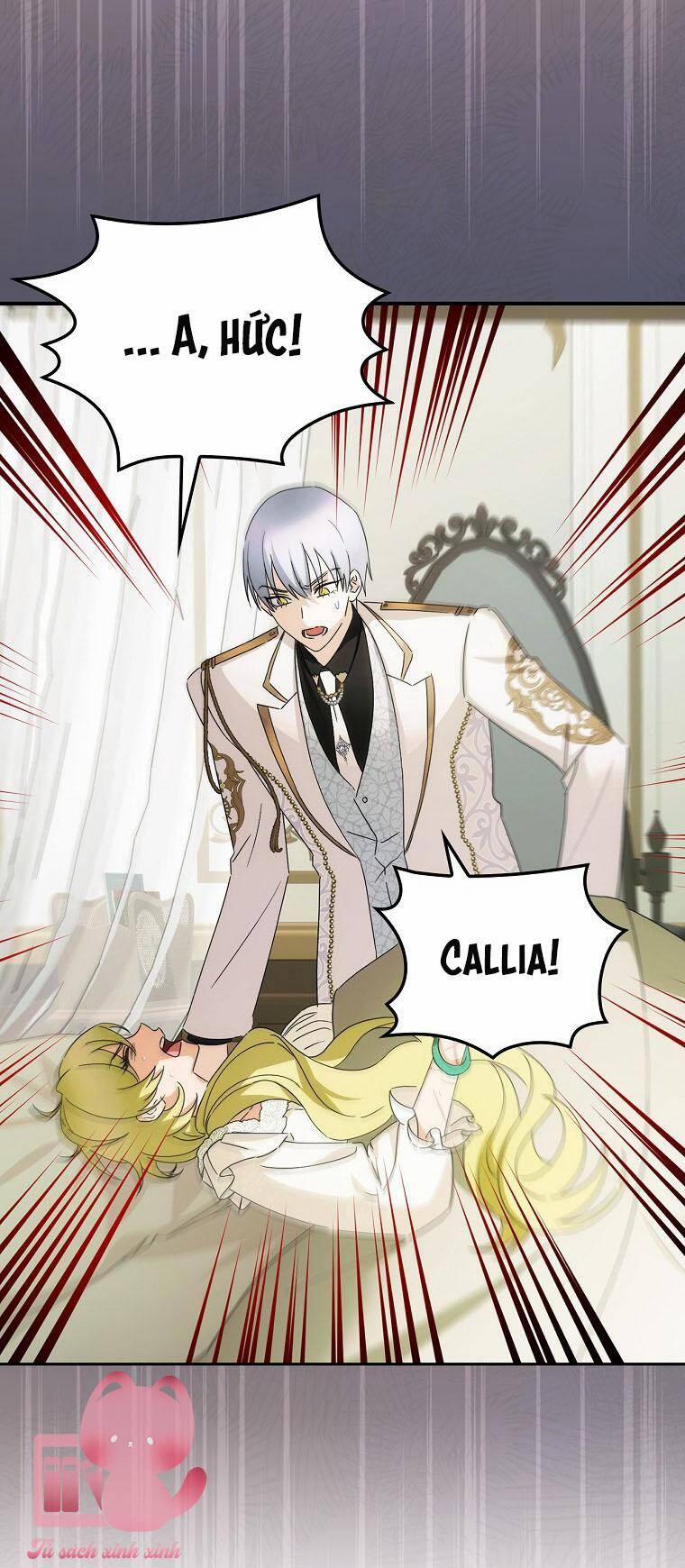 Đứa Bé Đó Không Phải Con Anh 45 trang 6