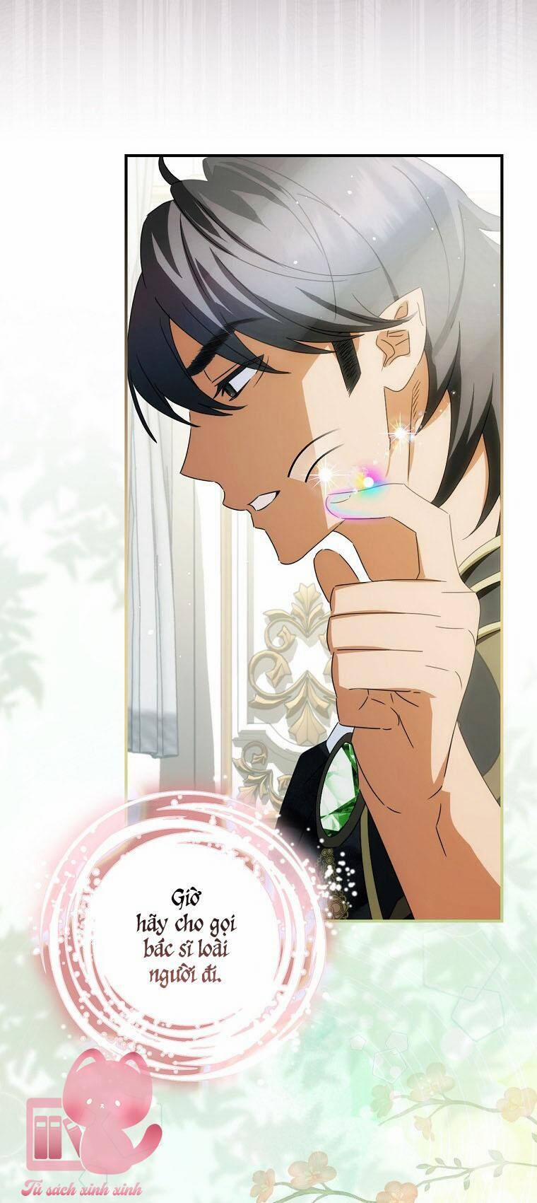 Đứa Bé Đó Không Phải Con Anh 45 trang 7